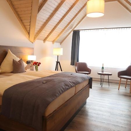Hotel Stremme Gummersbach Bagian luar foto