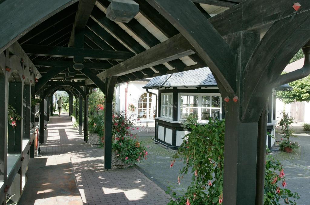 Hotel Stremme Gummersbach Bagian luar foto